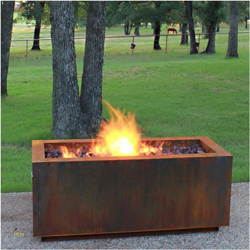 <h3>Burch Barrel - Over Fire Grill, Smoker and Fire Pit</h3>
